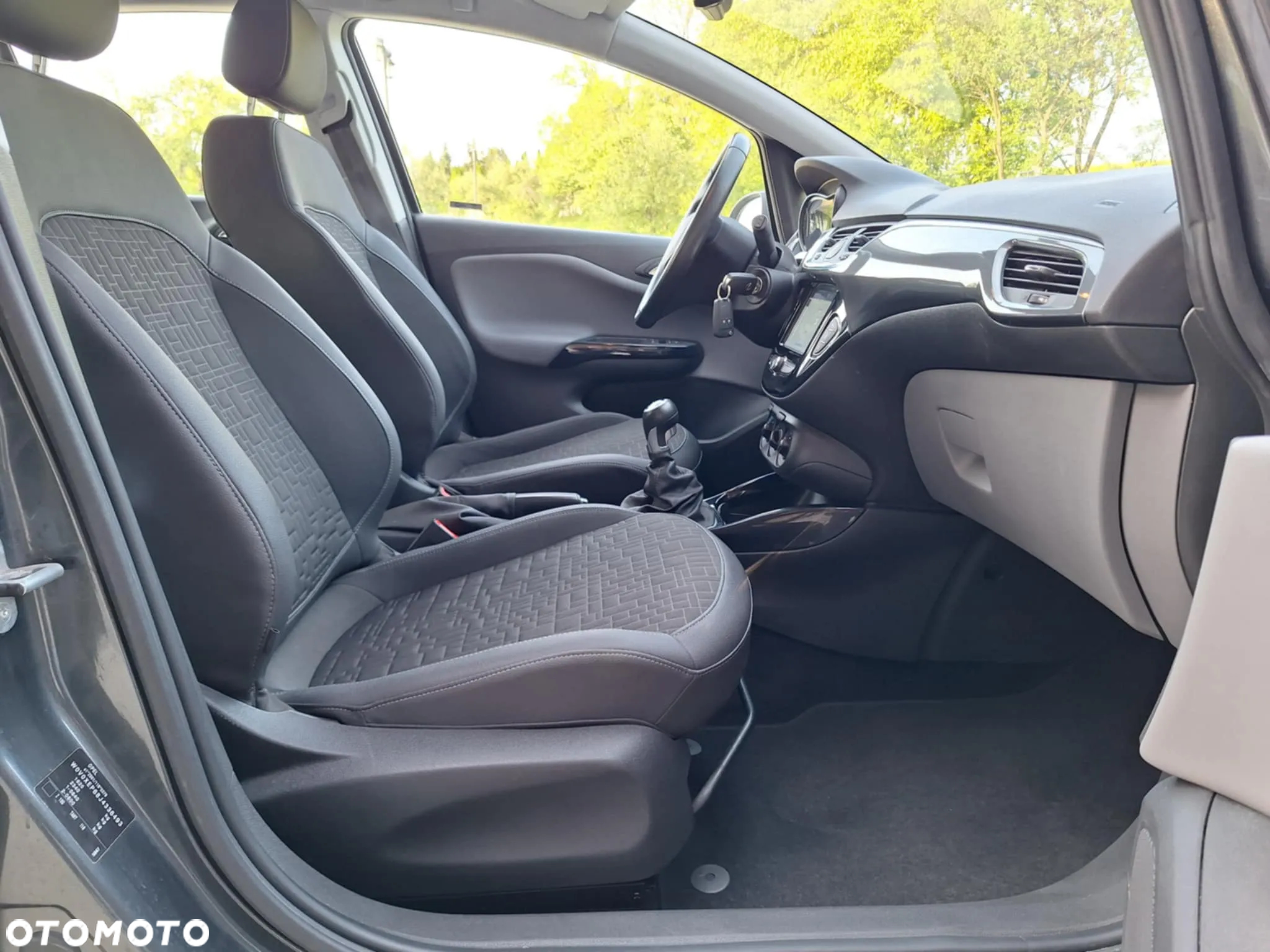 Opel Corsa 1.2 Cosmo - 18