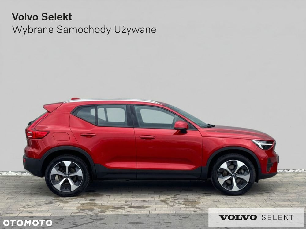 Volvo XC 40 - 5