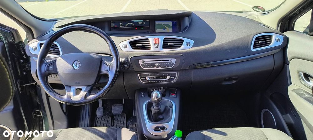 Renault Grand Scenic Gr 1.9 dCi Emotion Plus - 18