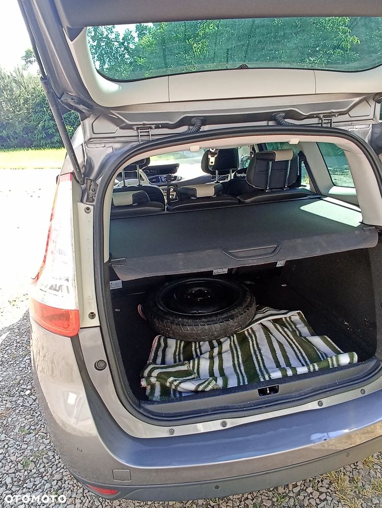 Renault Scenic 1.6dCi Energy Bose Edition - 7