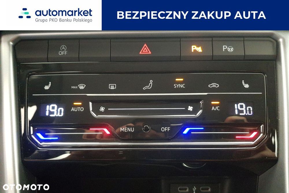 Volkswagen T-Roc 1.5 TSI Life - 19