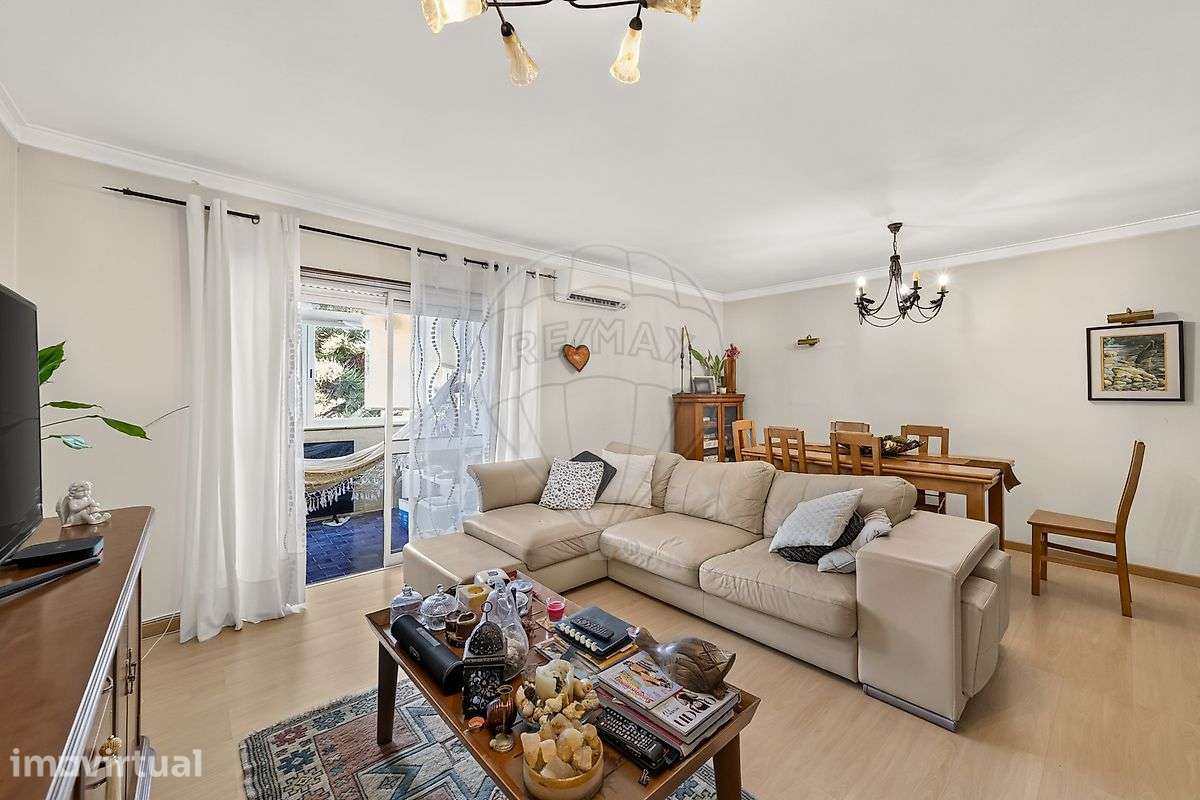 Apartamento T4 para venda - Grande imagem: 4/24