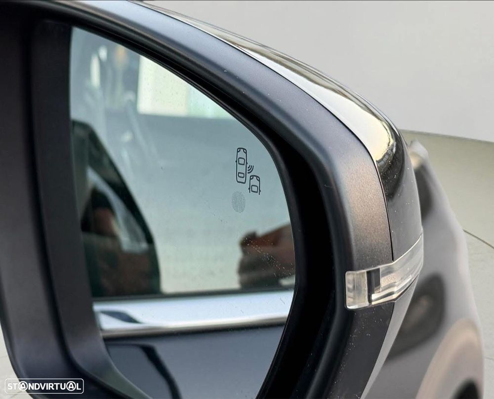 Peugeot 3008 1.5 BlueHDi GT Line EAT8 - 21