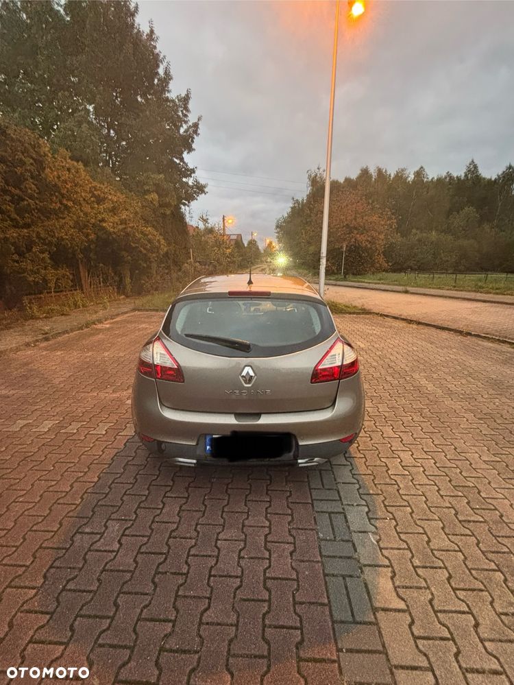 Renault Megane - 14