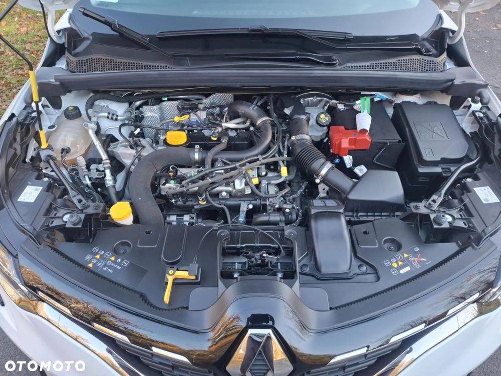 Renault Captur 1.0 TCe Intens - 4