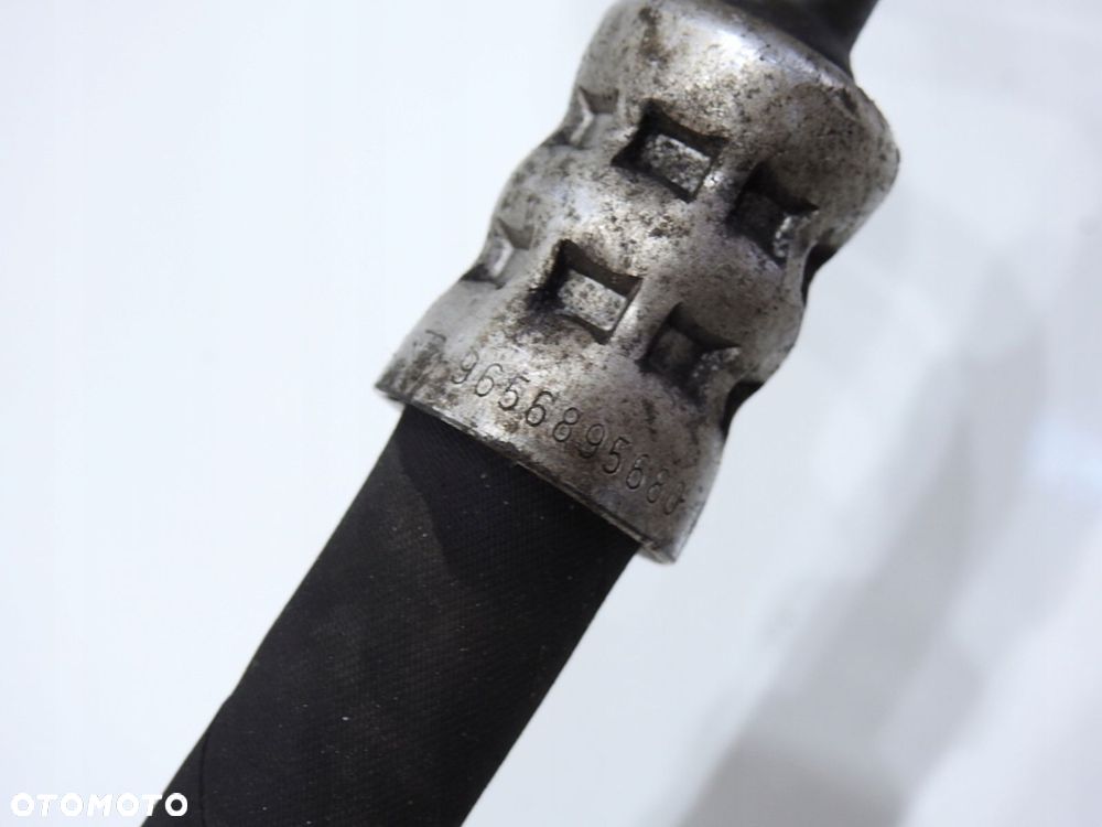 PRZEWÓD WSPOMAGANIA PEUGEOT 307 2.0 16V - 4