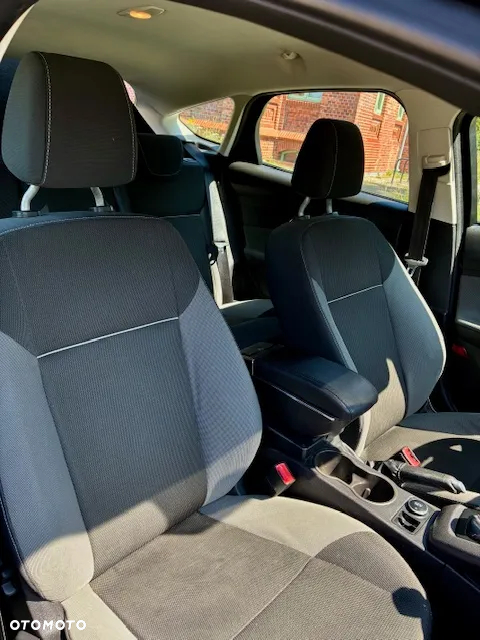 Ford Focus - 5