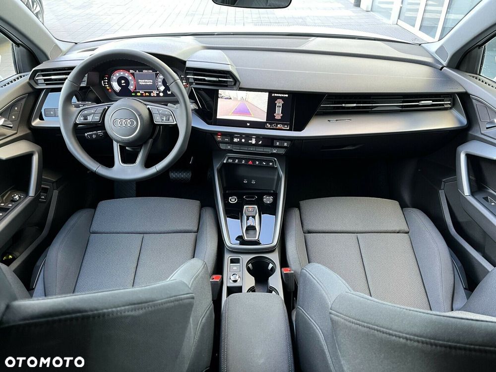 Audi A3 Sportback - 5