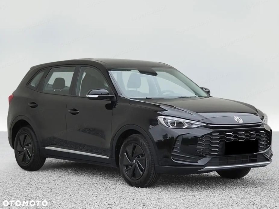 MG ZS Hybrid+ - 3