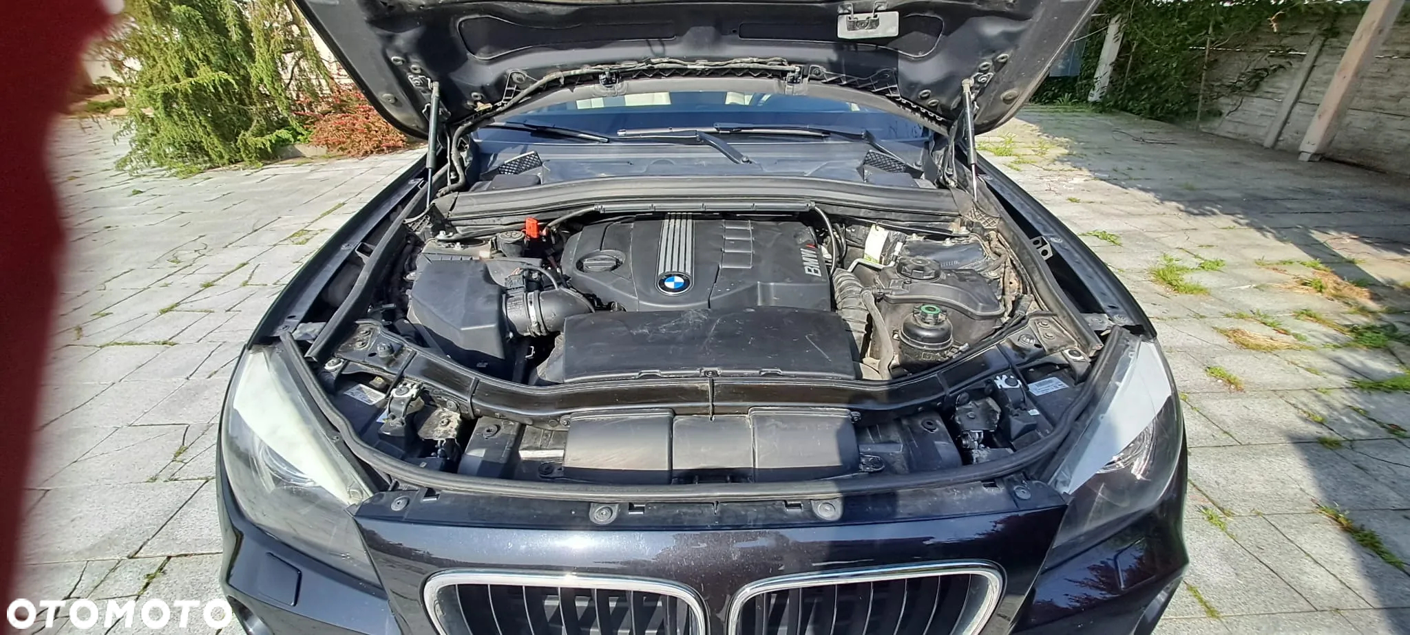 BMW X1 - 16