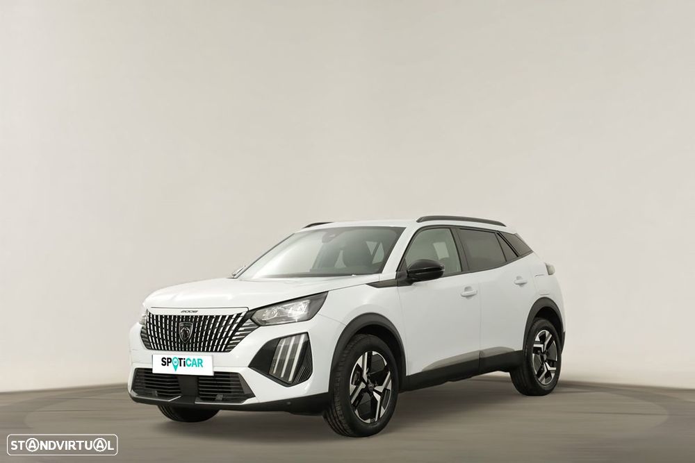 Peugeot 2008 1.2 PureTech Allure - 2