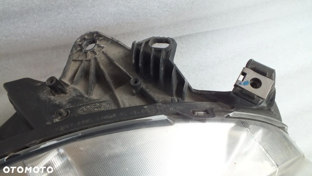 Lampa przednia lewa prawa Ford S-Max MK4 EM2B613W029AJ - 4