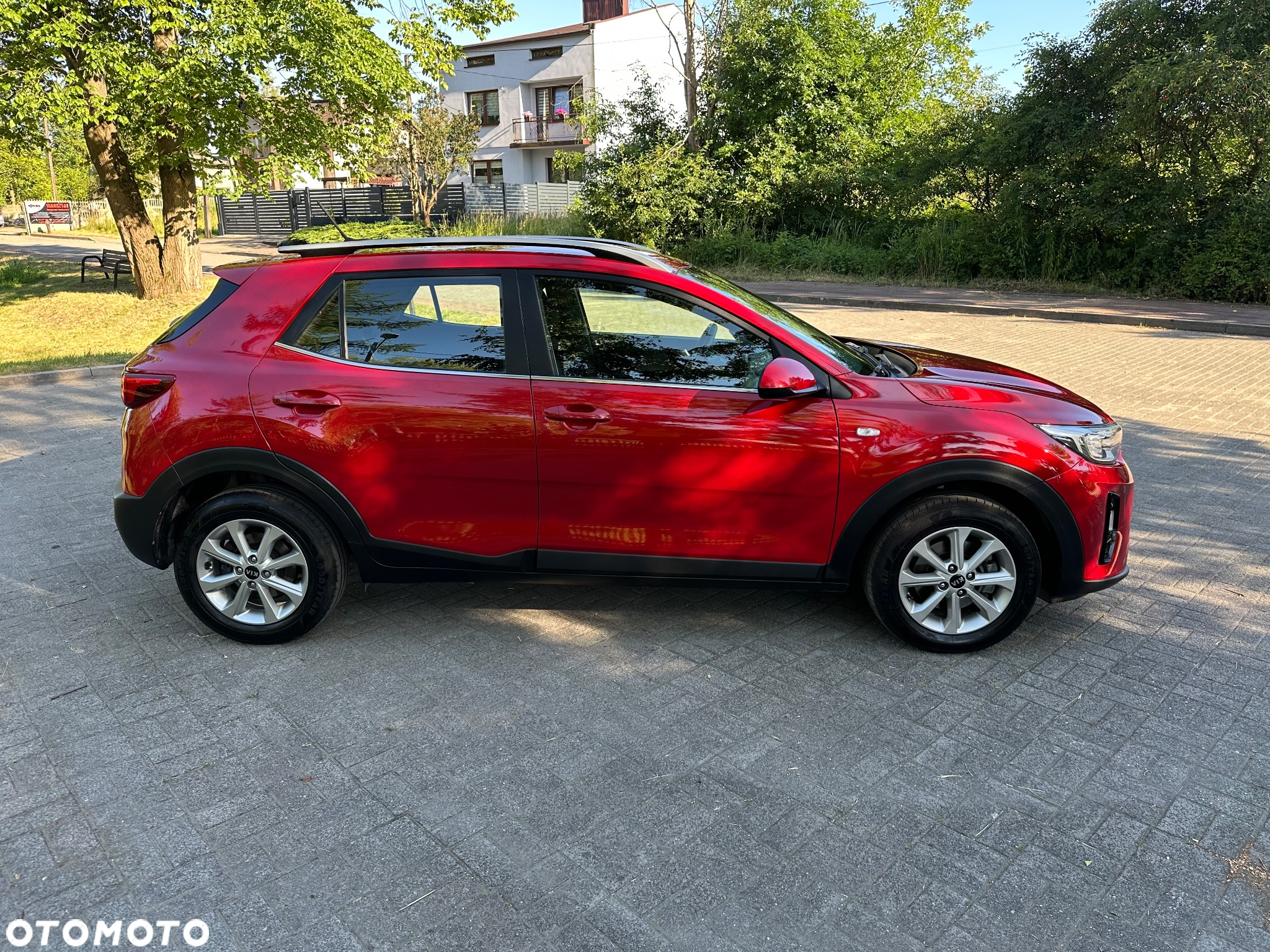 Kia Stonic 1.4 M - 15