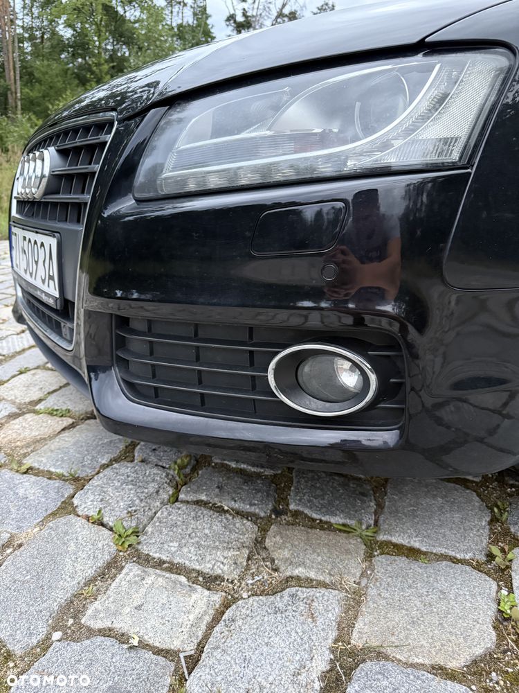 Audi A5 Sportback 2.7 TDI - 26