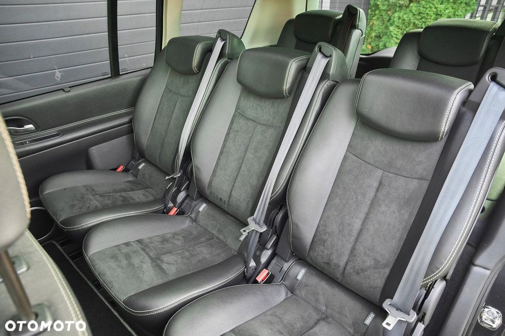 Renault Grand Espace Gr 2.0 dCi Celsium - 18