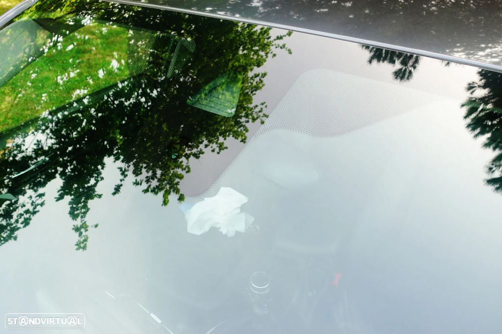 BMW 116 d Pack M - 29