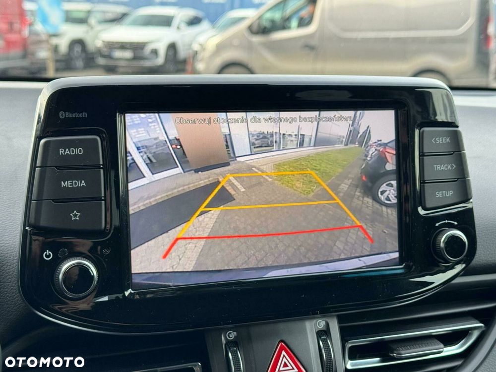 Hyundai i30 1.0 T-GDI Smart - 16