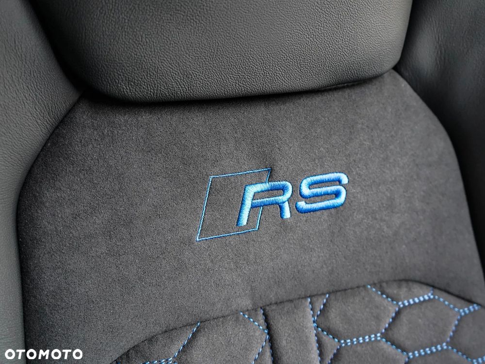 Audi RS6 - 27
