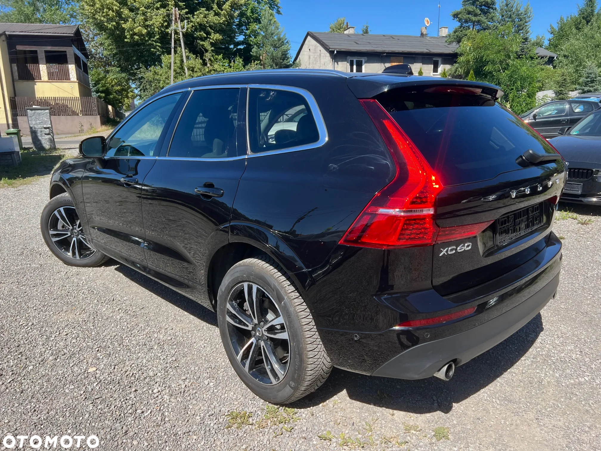 Volvo XC 60 T6 AWD Inscription - 3