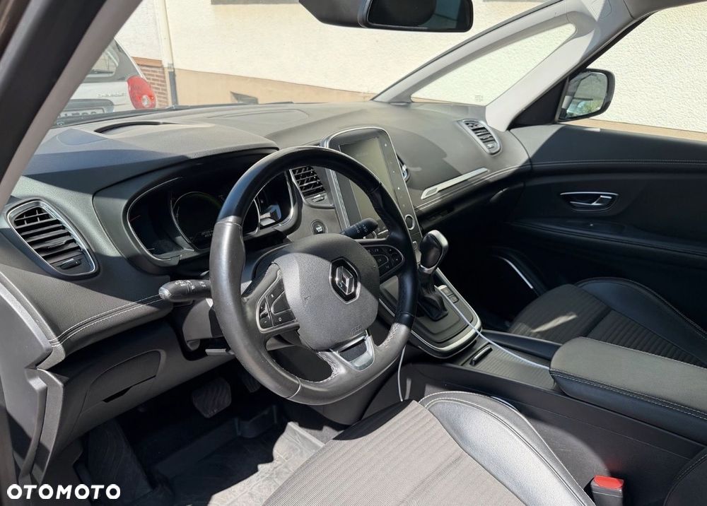 Renault Grand Scenic ENERGY dCi 160 EDC BOSE EDITION - 7