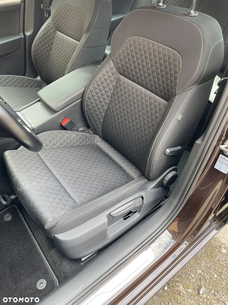 Skoda Superb 1.5 TSI Ambition DSG - 13