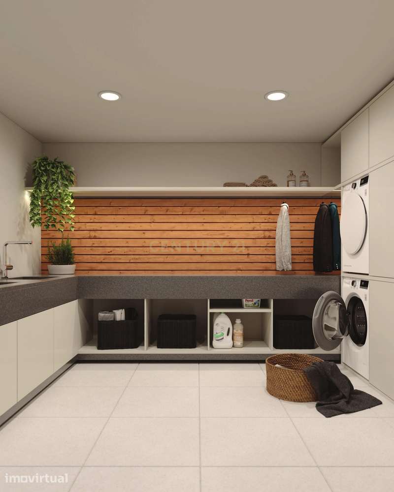 Apartamento T1 - The Yard NEXT em Gaia - Grande imagem: 2/60