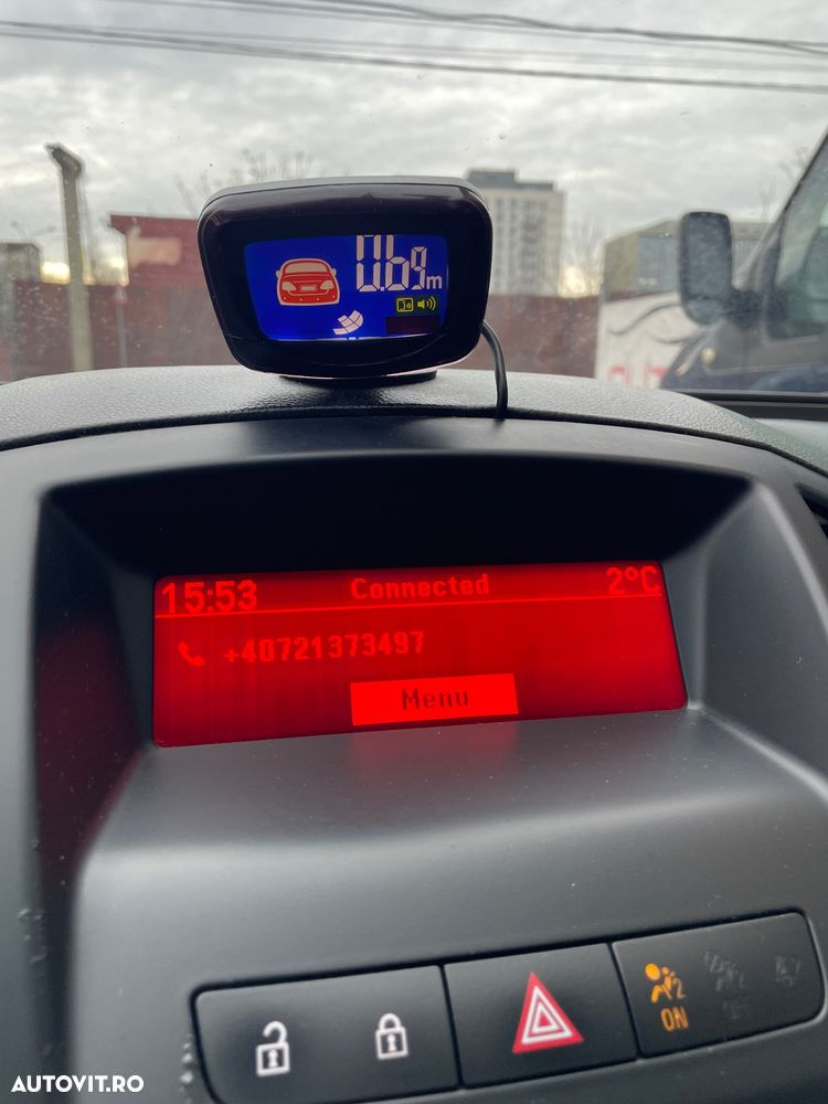 Opel Insignia 2.0 CDTI ecoFLEX Start/Stop Edition - 15