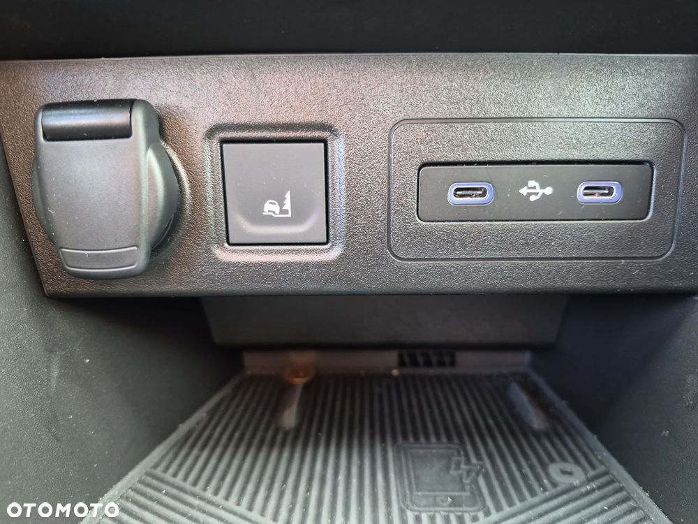 Dacia Sandero Stepway - 24
