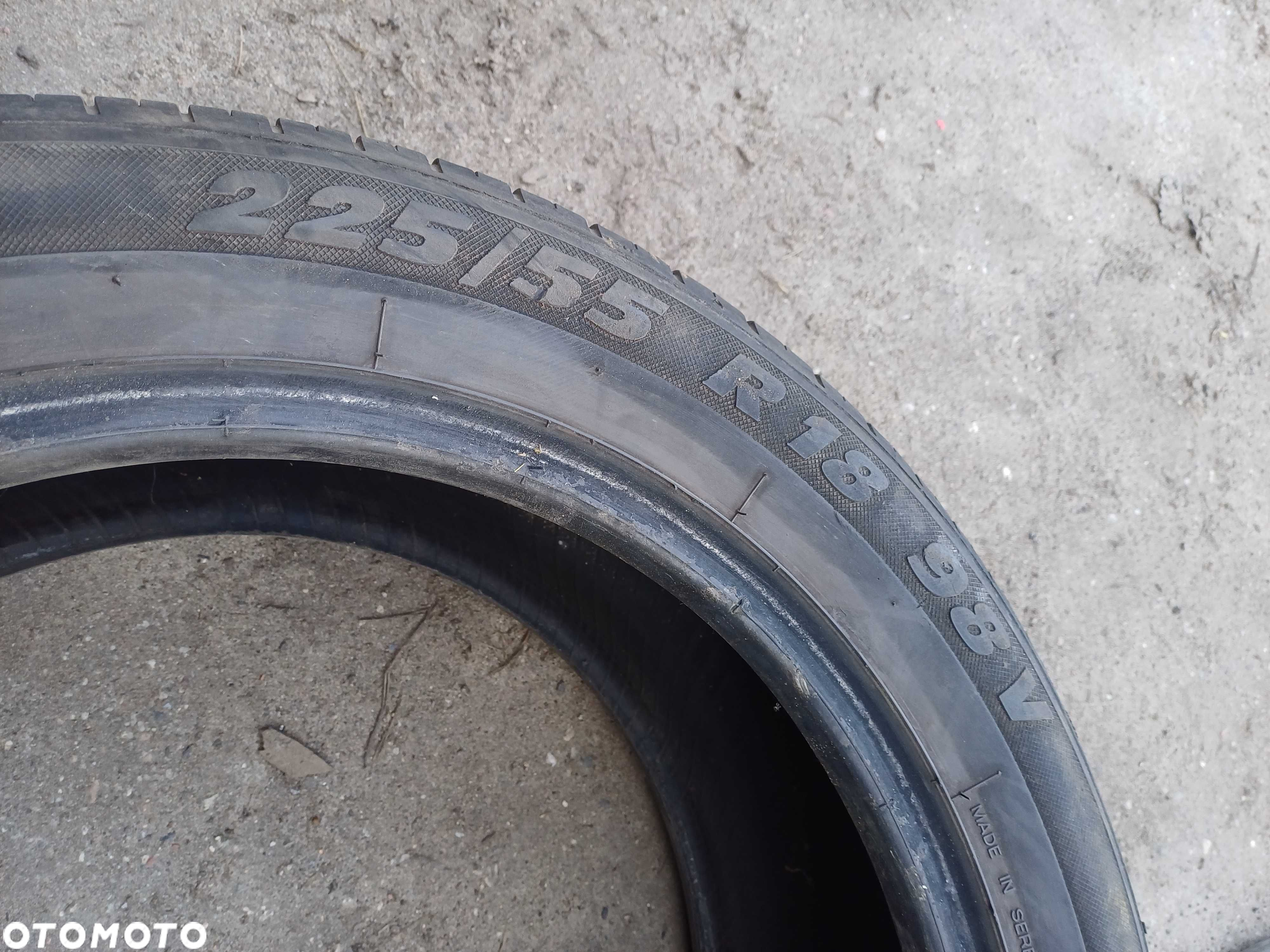 Kormoran Summer Suv 225/55 R18 98V 2016r - 4
