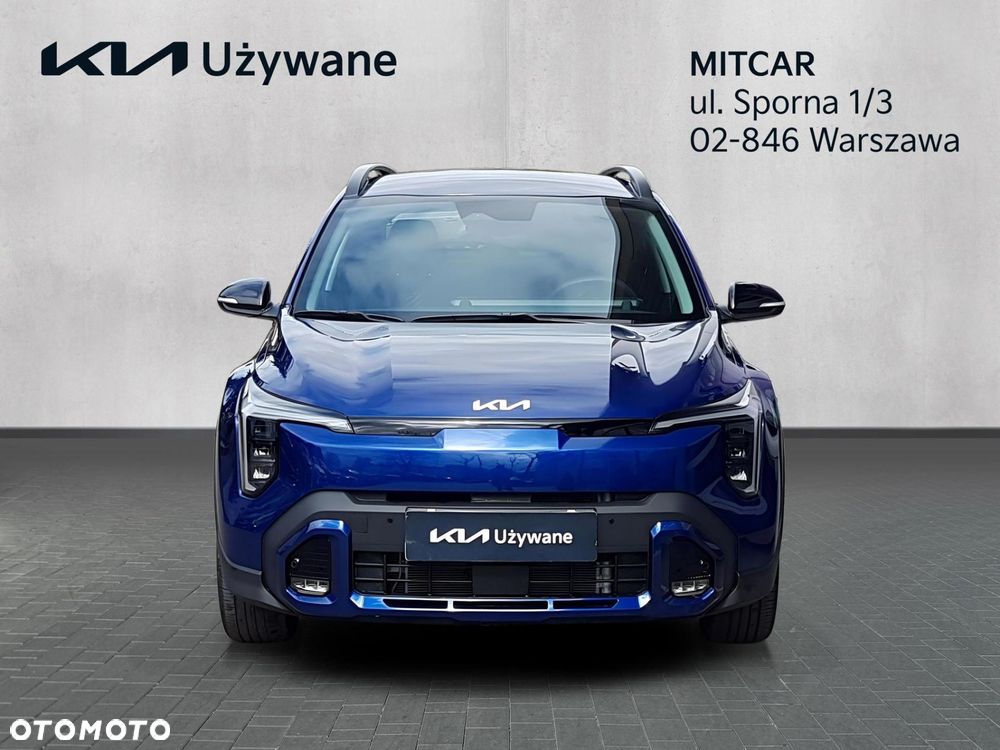 Kia Stonic 1.0 T-GDI MHEV GT-Line DCT - 8