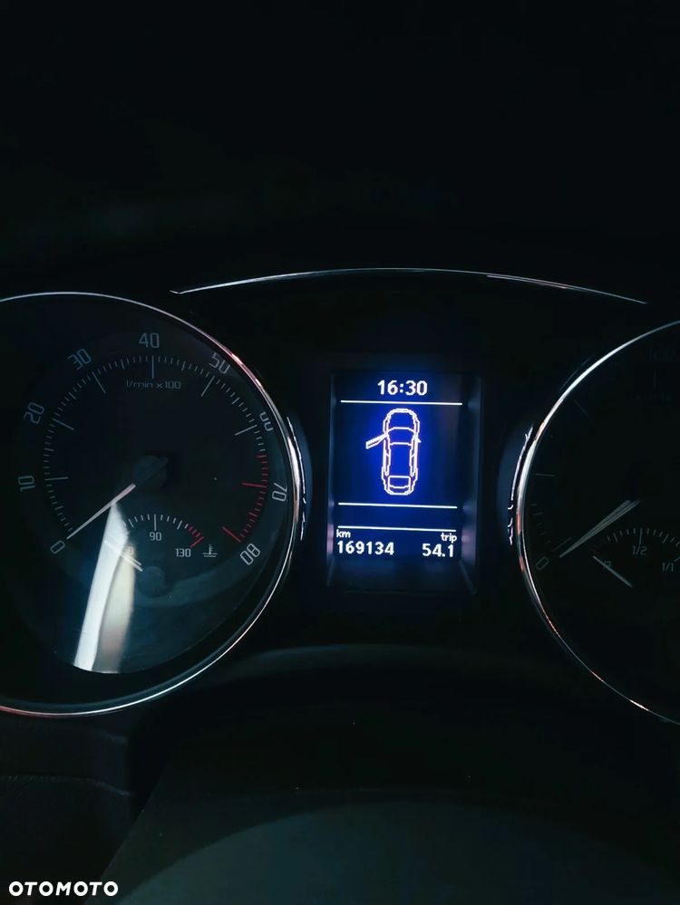 Skoda Superb 2.0 TSI Elegance DSG - 16