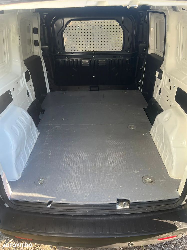 Fiat Doblo - 5