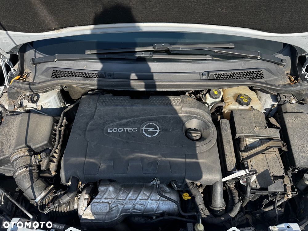 Opel Astra 2.0 CDTI Sport S&S - 14