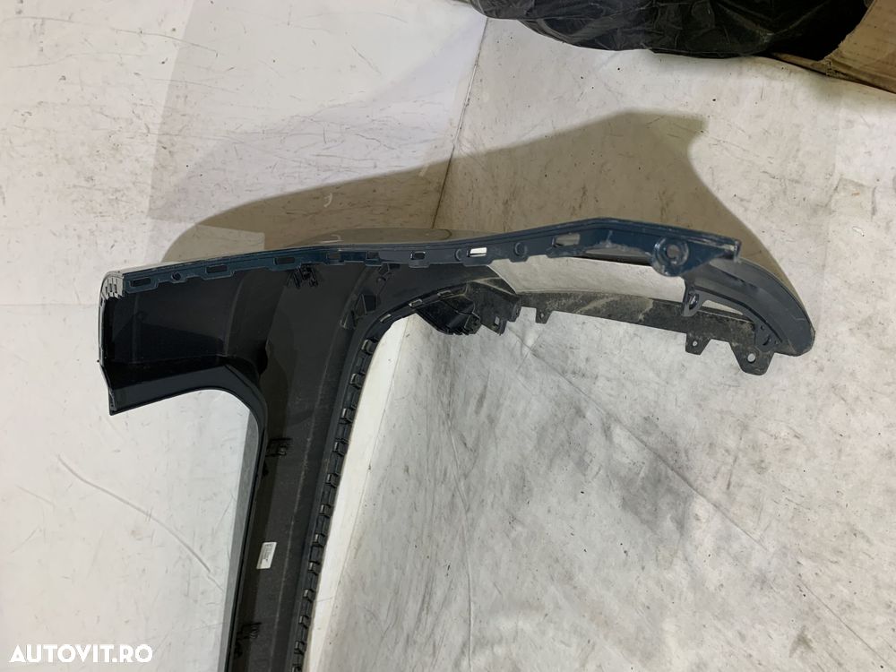 Bara spate VW Golf 7 facelift, Kombi , Variant, 2017, 2018, 2019, 5G9807421M. - 4