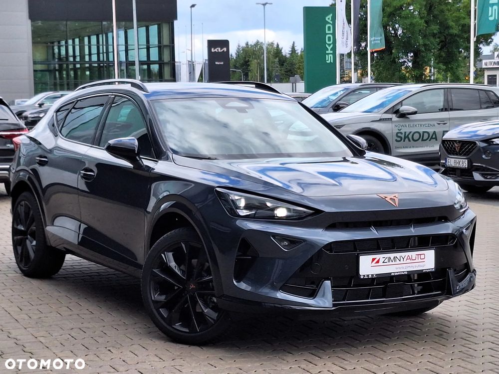 Cupra Formentor 2.0 TSI 4Drive DSG - 11