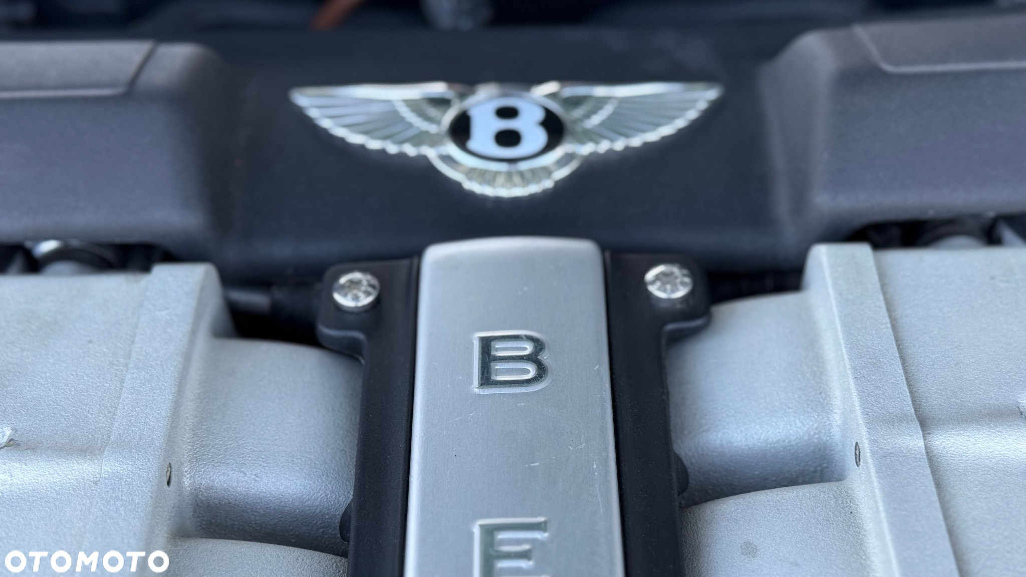 Bentley Continental GT Supersports - 35