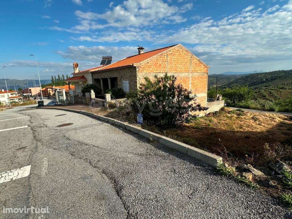 Lote para construção em Zona habitacional Requintada em Torre de Mo... - Grande imagem: 4/13
