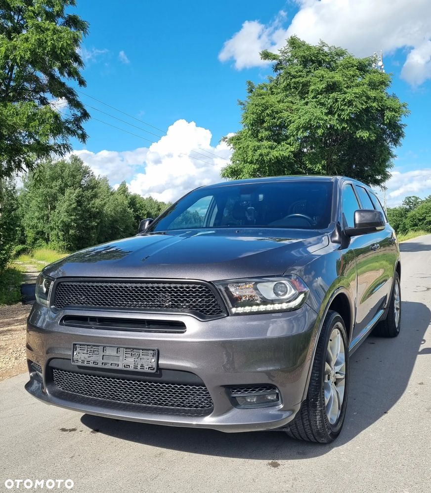 Dodge Durango - 1