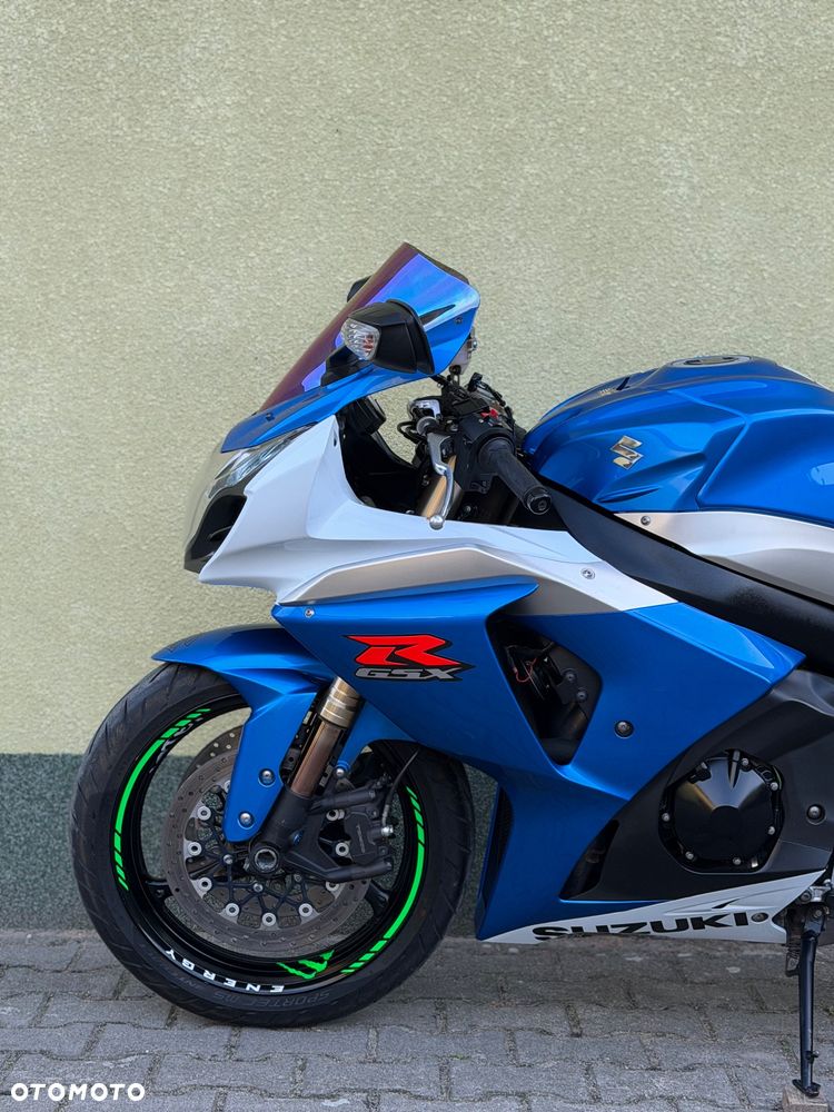 Suzuki GSX-R - 26