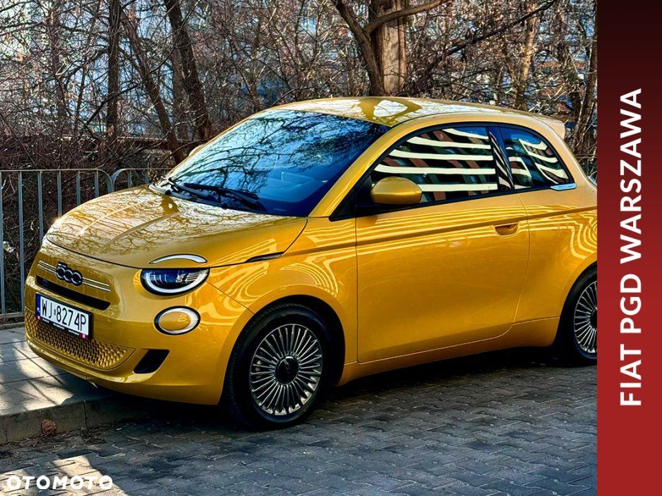 Fiat 500 - 2
