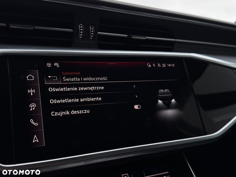 Audi A6 Limousine - 32