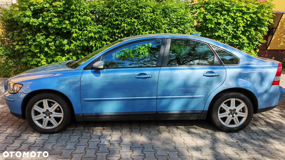 Volvo S40 2.4 Summum - 5