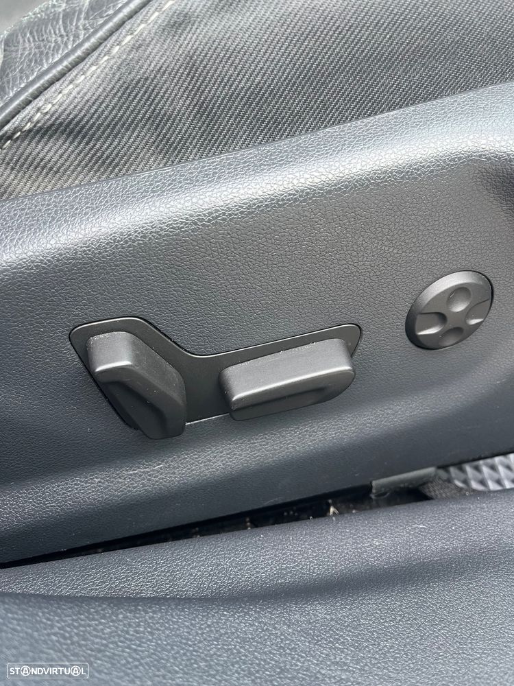 Peugeot 508 SW 1.6 e-HDi Allure 2-Tronic 105g - 14