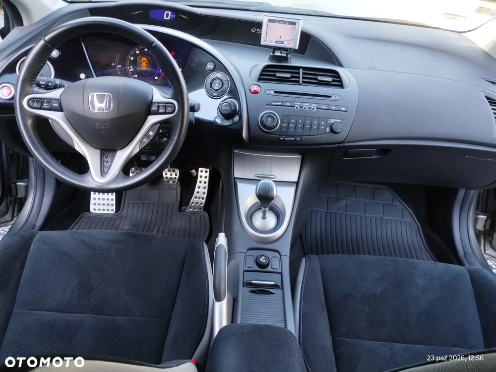 Honda Civic - 33