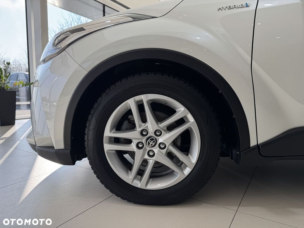 Toyota C-HR - 18