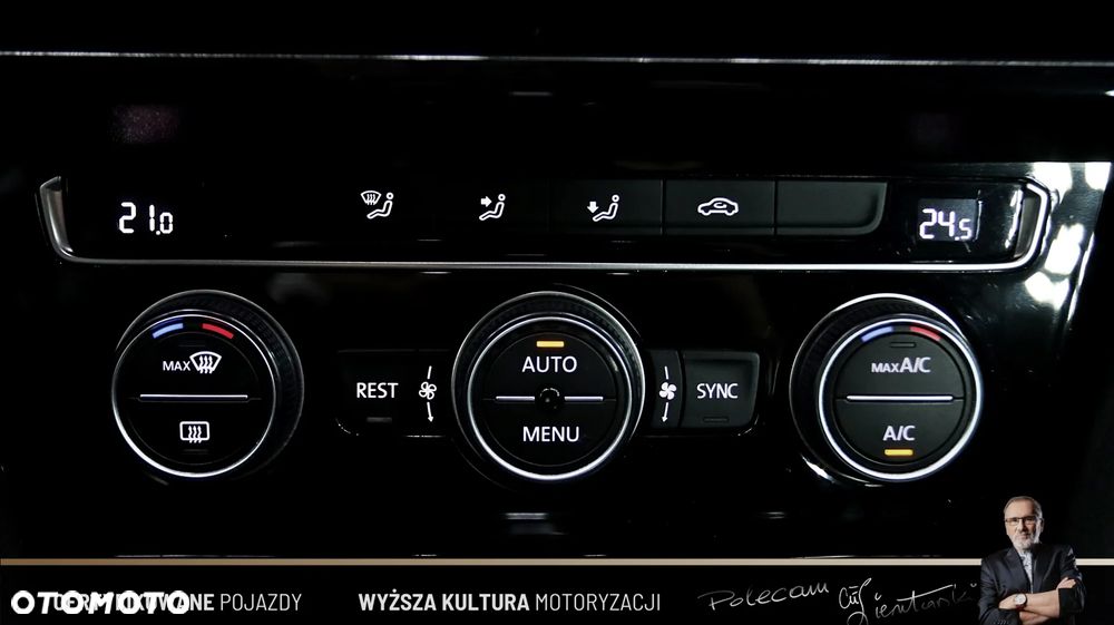 Volkswagen Arteon 2.0 TDI SCR Essence DSG - 19