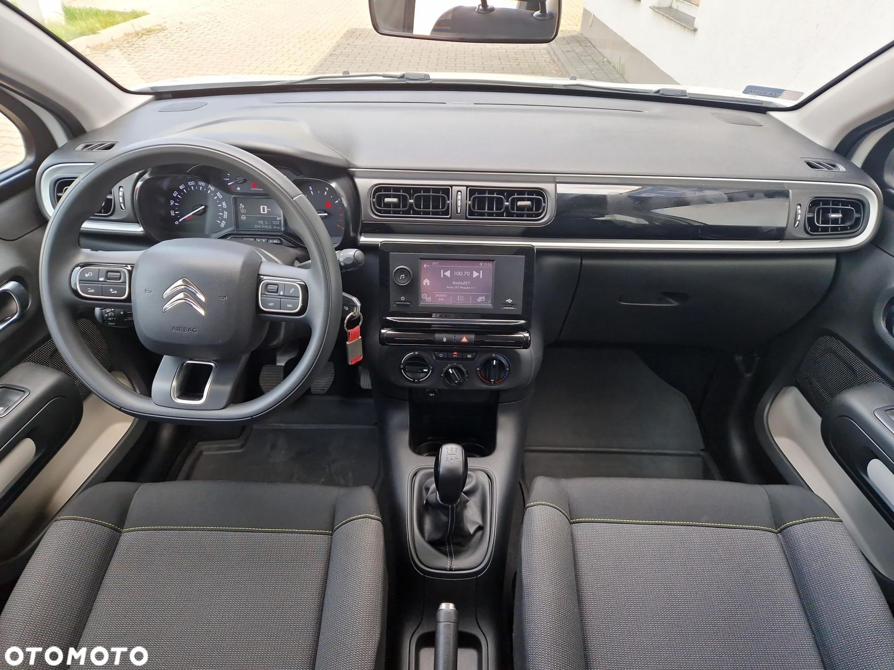 Citroën C3 1.2 PureTech Feel - 19