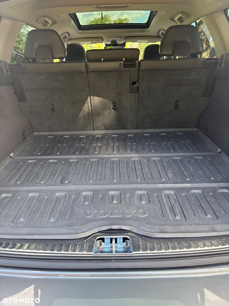 Volvo XC 60 - 19