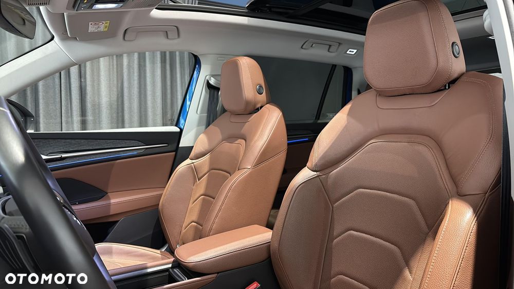 Skoda Kodiaq 2.0 TDI 4x4 Selection DSG - 11