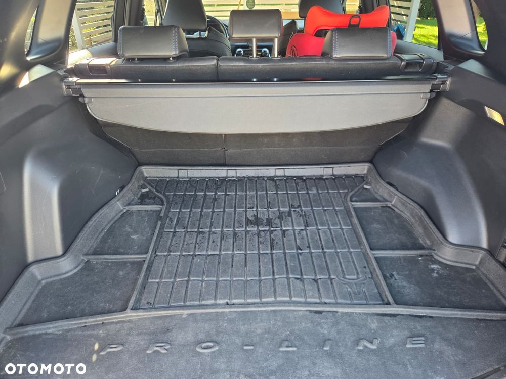 Toyota RAV4 2.5 Hybrid Selection 4x2 - 17